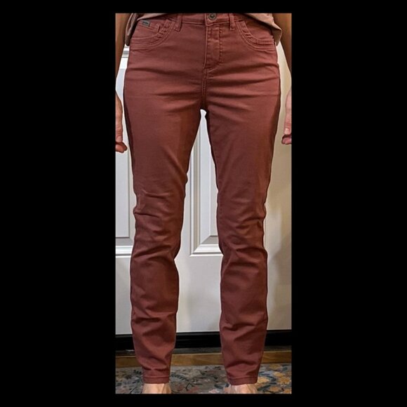 Kuhl Kontour Skinny Pant, 10R, excellent condition - Picture 11 of 11